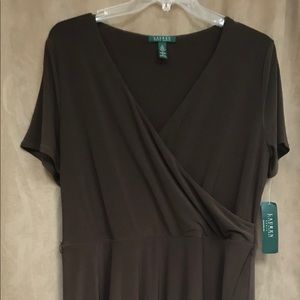 Lauren Ralph Lauren Dress